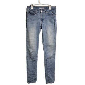 Levi's 711 Skinny Jeans
